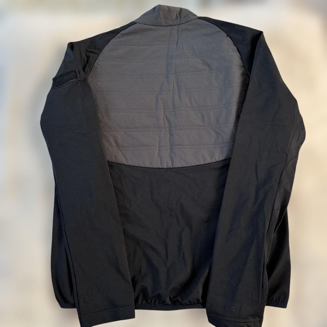 tfw49 SHIELD WARMER BLOUSON ジャケット M