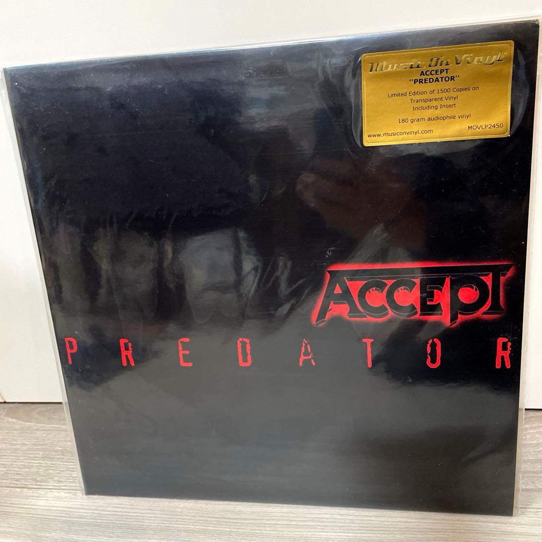 LPレコード　洋楽ハードロック系　8枚まとめ売り　メタリカ、スラッシュ他