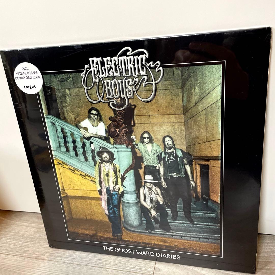 LPレコード　洋楽ハードロック系　8枚まとめ売り　メタリカ、スラッシュ他