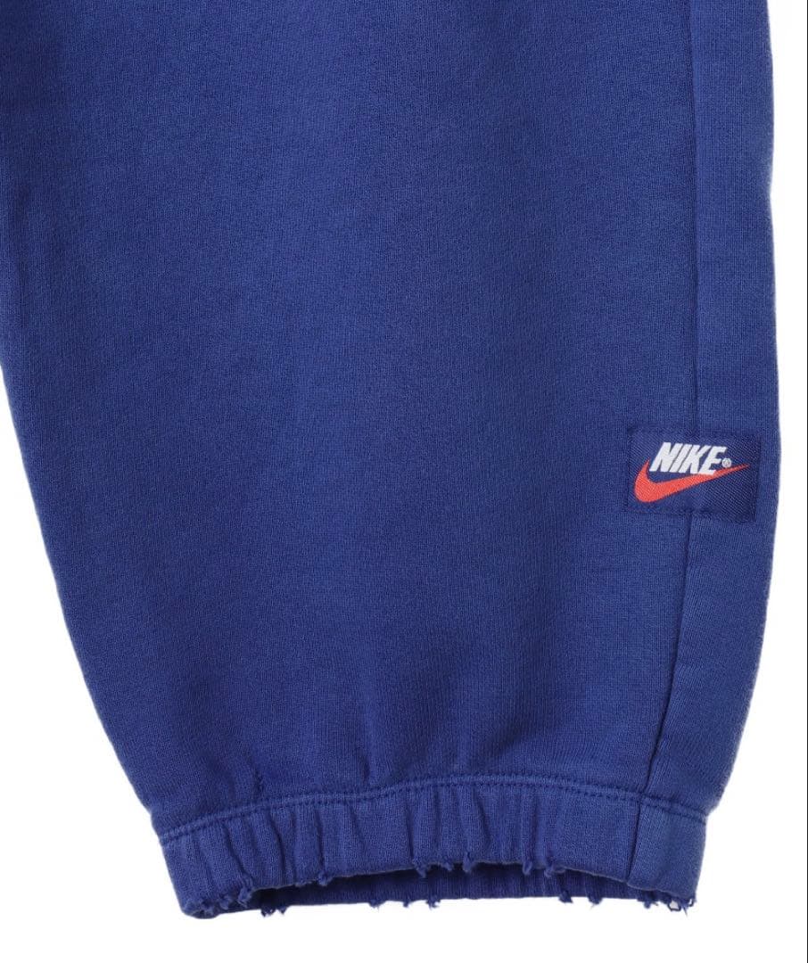 【・】【新品】ジョーダンレアエアフリースパンツ　XL