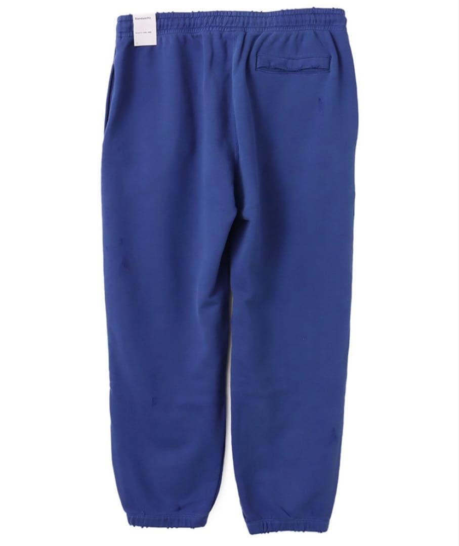 【・】【新品】ジョーダンレアエアフリースパンツ　XL