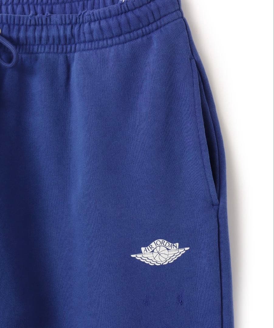 【・】【新品】ジョーダンレアエアフリースパンツ　XL