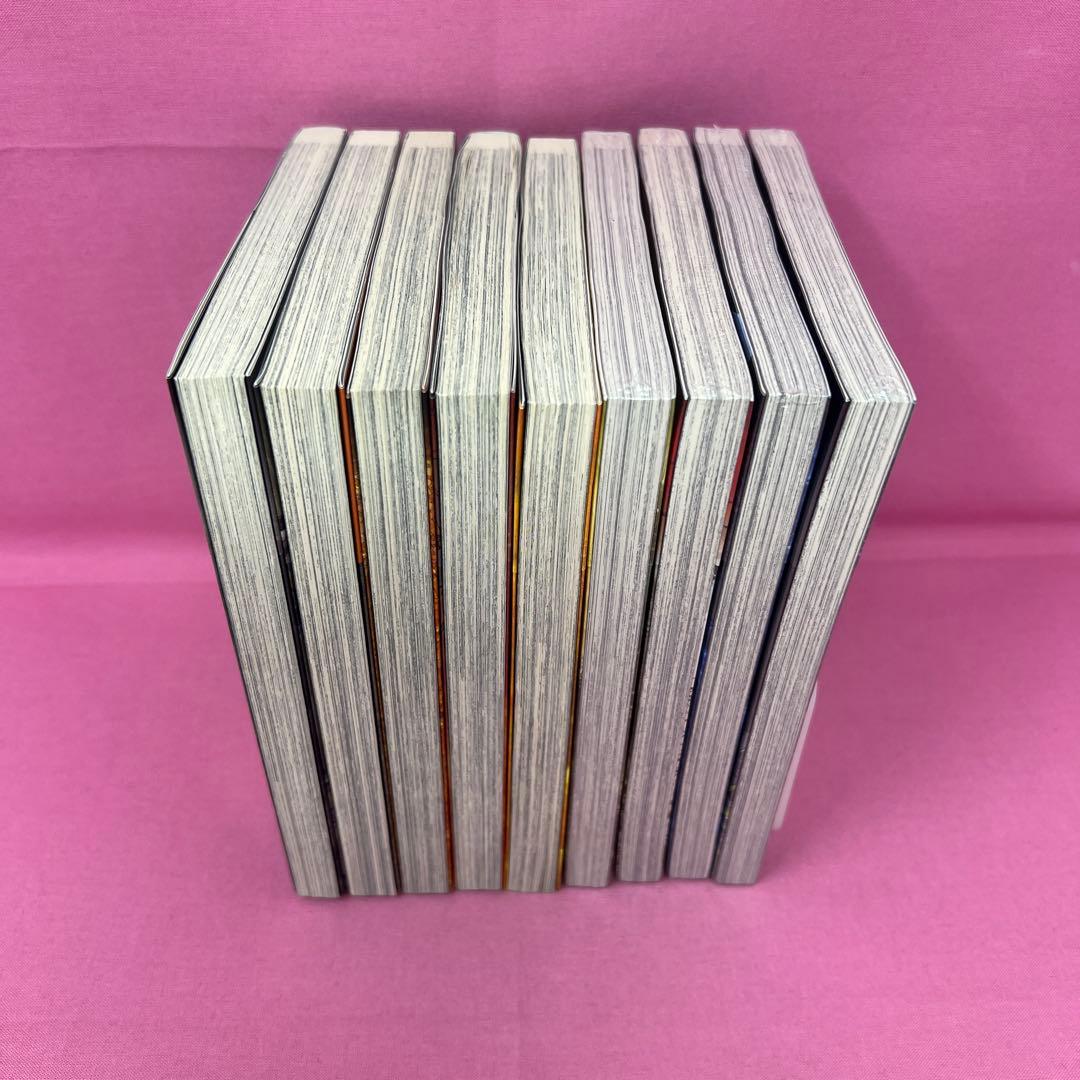 ヴィンランド・サガ 1巻〜19巻 初版