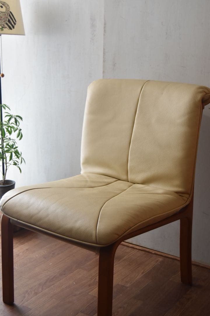 富士ファニチア ダイニングチェア