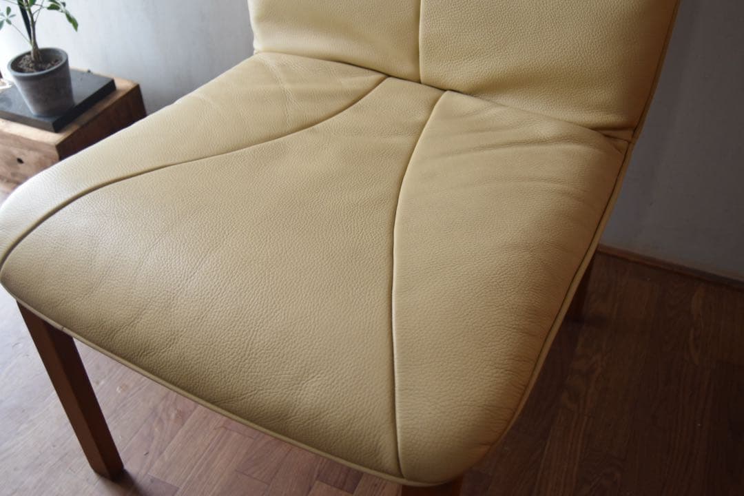 富士ファニチア ダイニングチェア