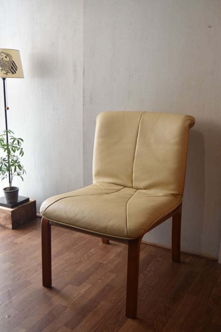 富士ファニチア ダイニングチェア