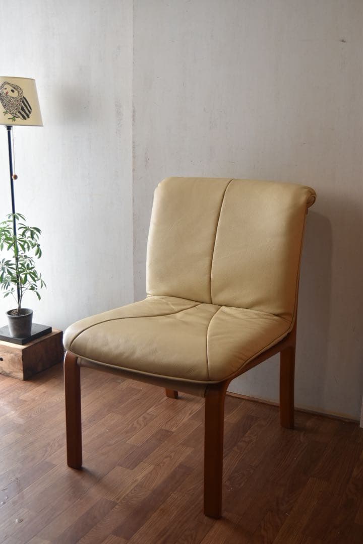 富士ファニチア ダイニングチェア