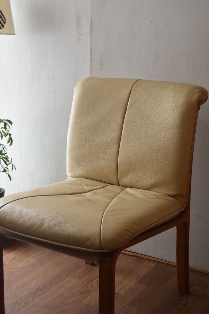 富士ファニチア ダイニングチェア