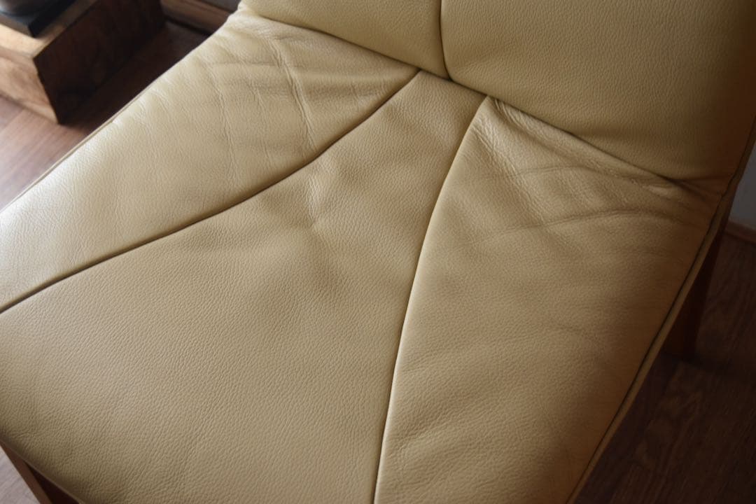 富士ファニチア ダイニングチェア