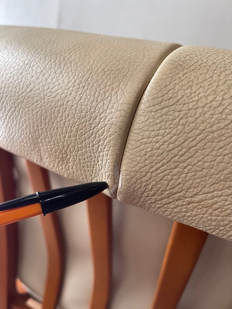 富士ファニチア ダイニングチェア