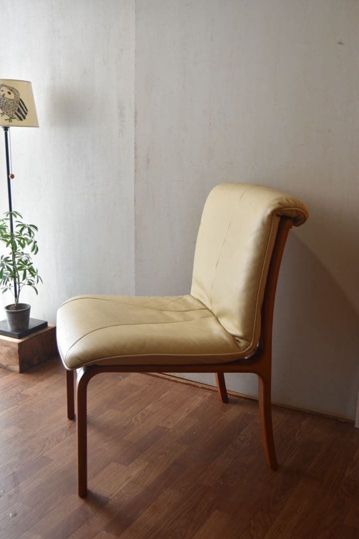 富士ファニチア ダイニングチェア