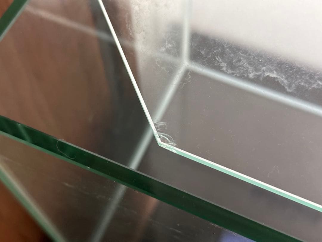 [大阪府・発送不可]レグラス900(スリム)・GEX水槽台900スリム用