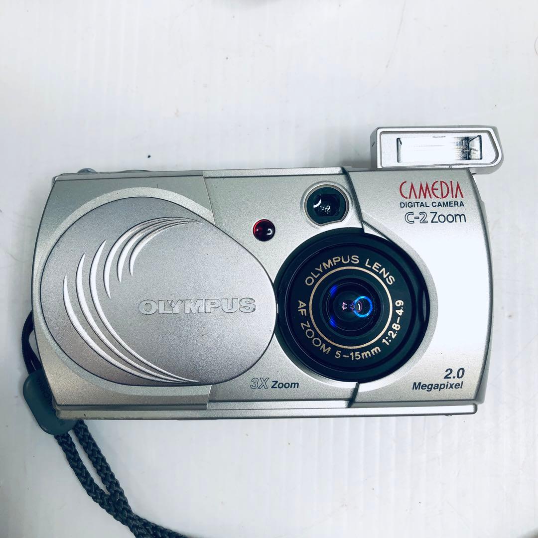 S*k様 フィルムカメラ6台＋その他　オールドカメラ計7台まとめ売り　ジャンク品