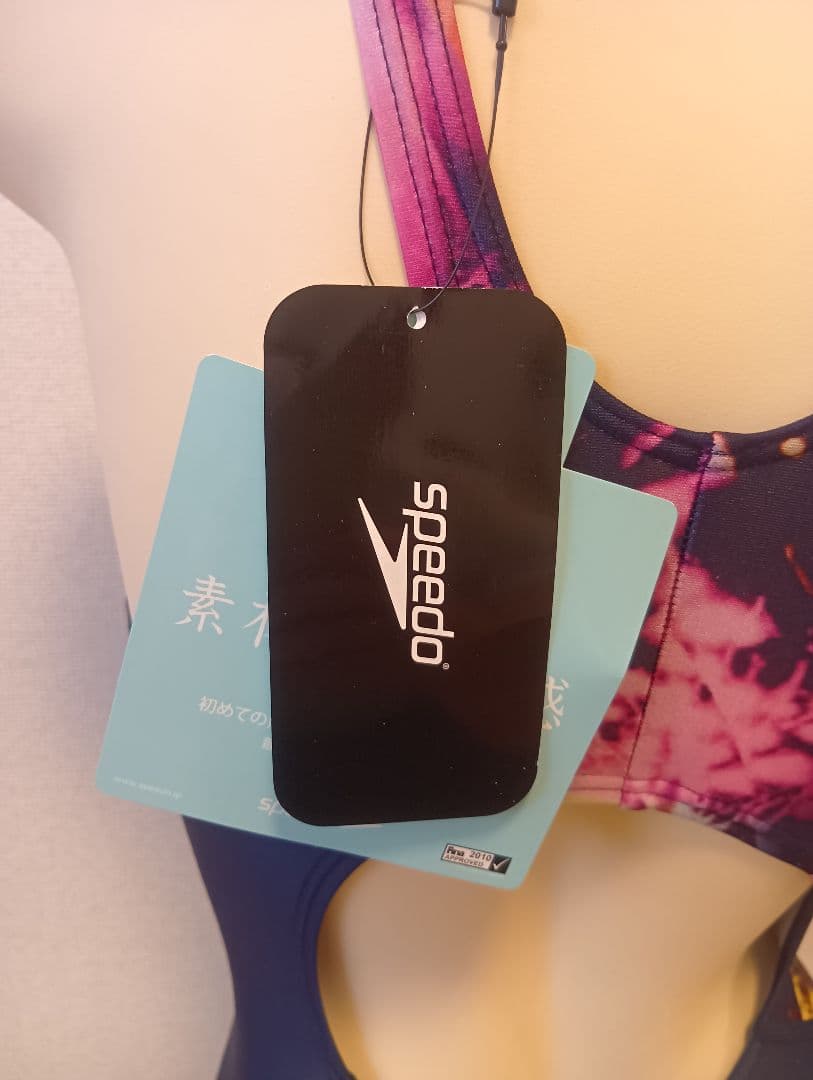競泳水着　Speedo　スピード　フレックスシグマ　Ｌサイズ