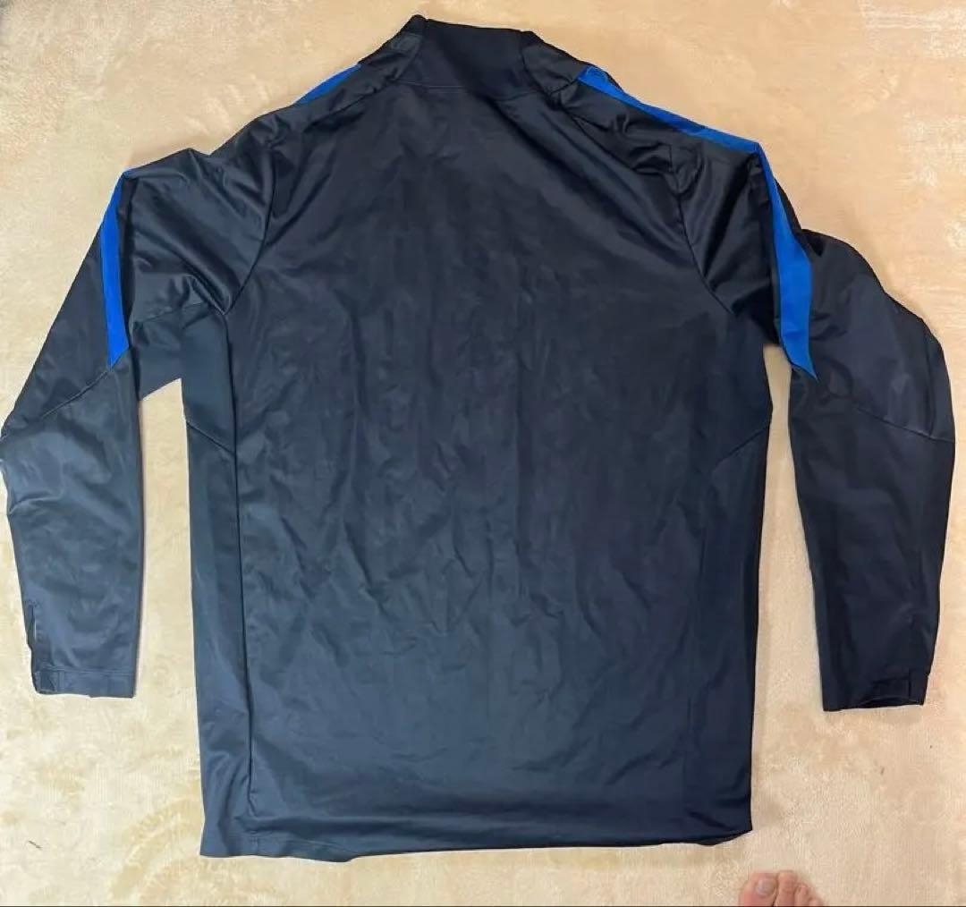 Nike 鹿島アントラーズ　 XL ピステ　選手支給品