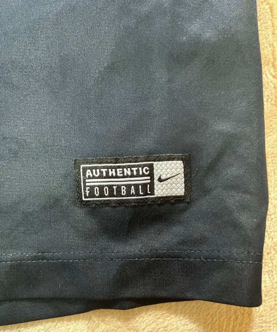 Nike 鹿島アントラーズ　 XL ピステ　選手支給品