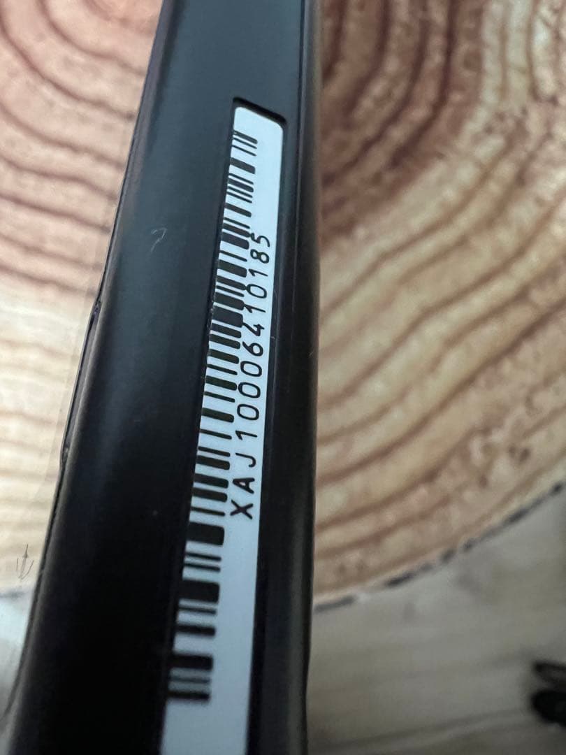 Nintendo Switch ニンテンドースイッチ本体　PPL/YEL箱無し①