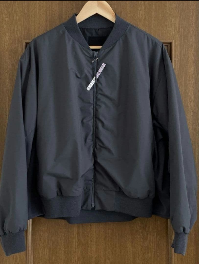 ジャケット・アウター Lad Musician MA-1