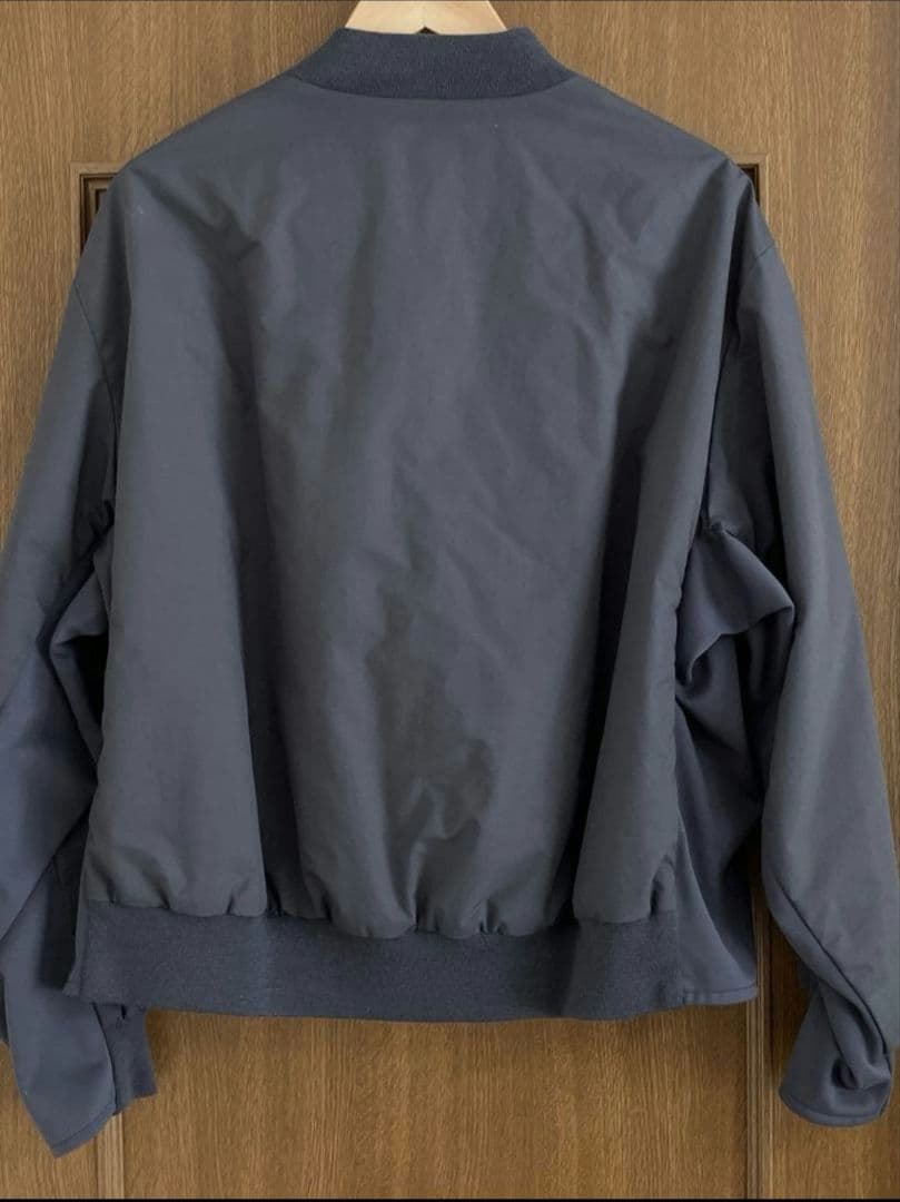 ジャケット・アウター Lad Musician MA-1