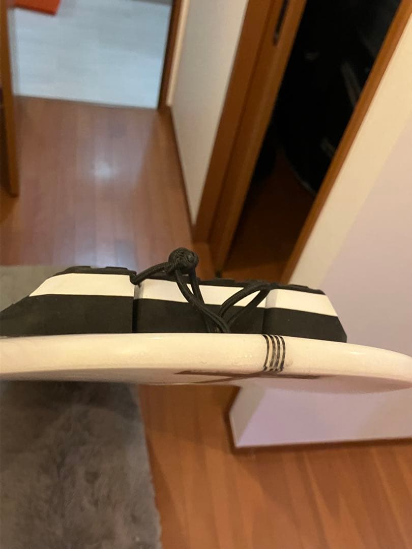 JS XERO 5'7 25.0L　湘南手渡し