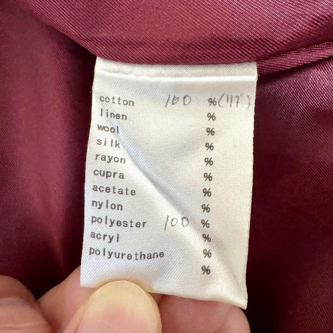 400 hazama ハザマ 2017SS スタジャンとジャケットの二重奏