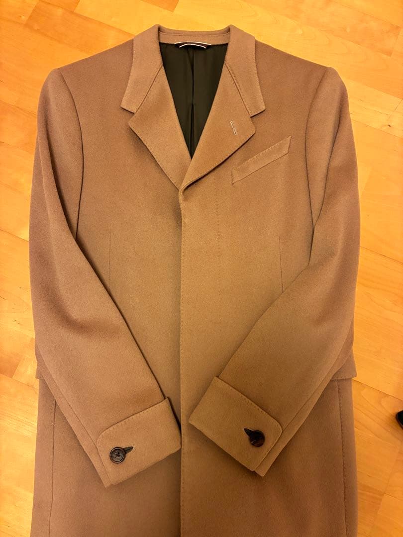 Paul Smith COLLECTION　チェスターコート