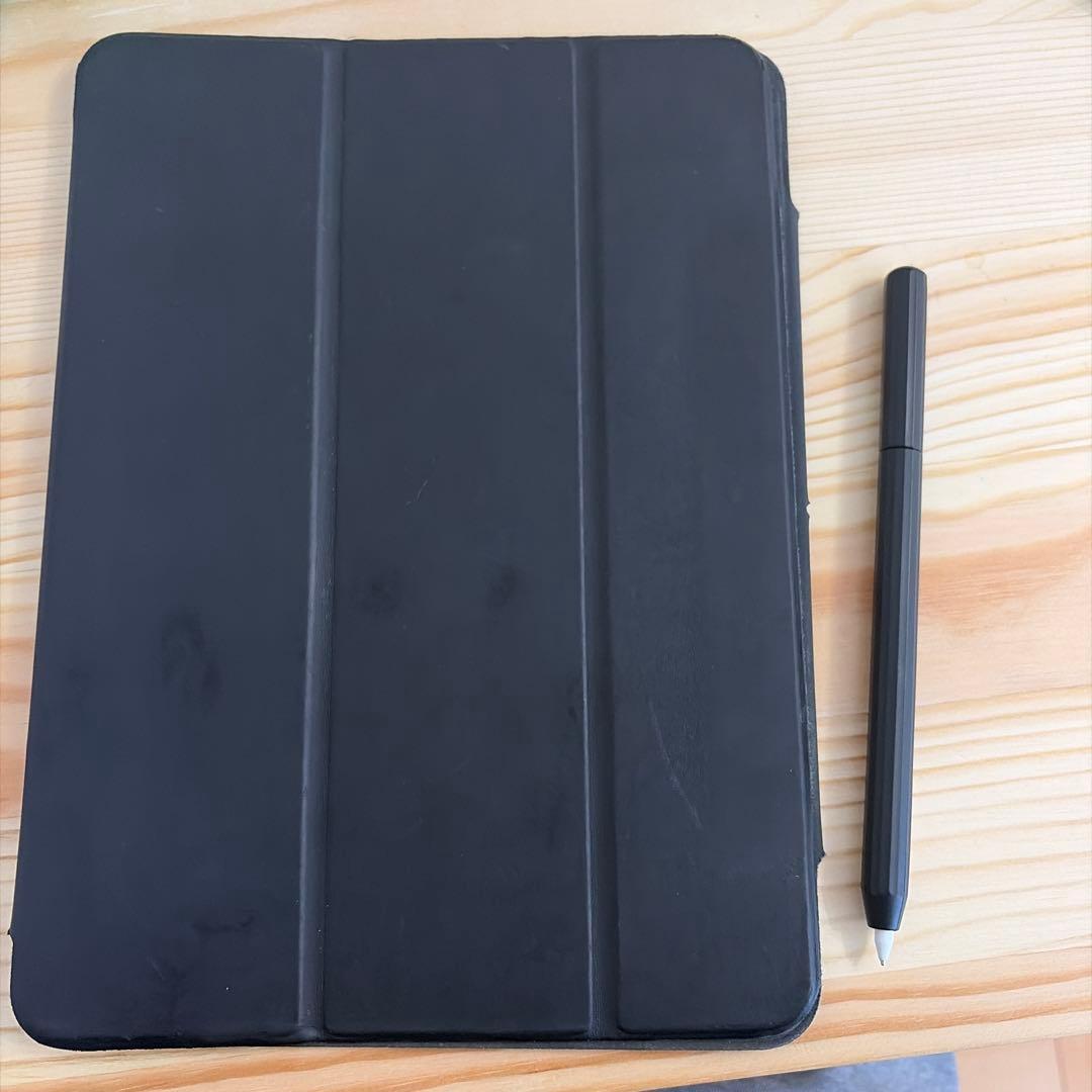 iPad air 第4世代 スカイブルー ＋Apple pencil