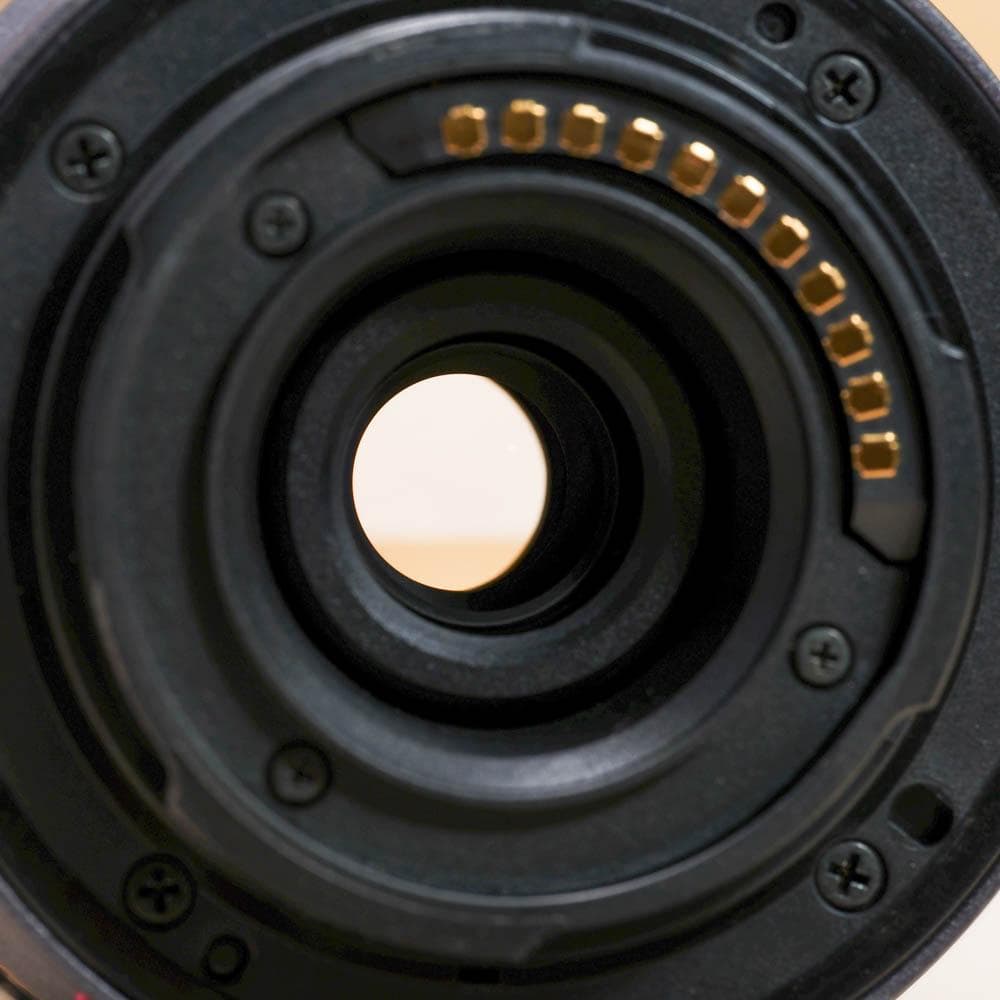 レンズ(ズーム) Panasonic LUMIX 14-42mm H-FS014042