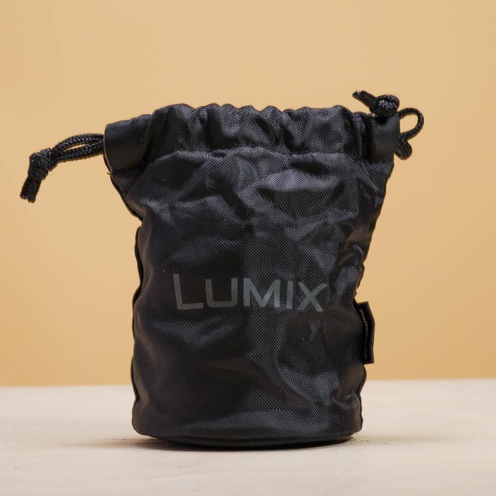 レンズ(ズーム) Panasonic LUMIX 14-42mm H-FS014042