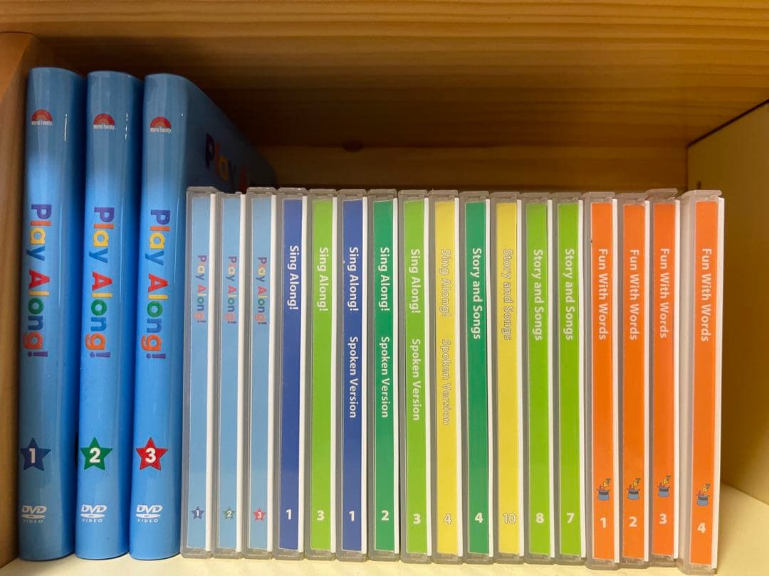 Rina　ワールドディズニー商品一式