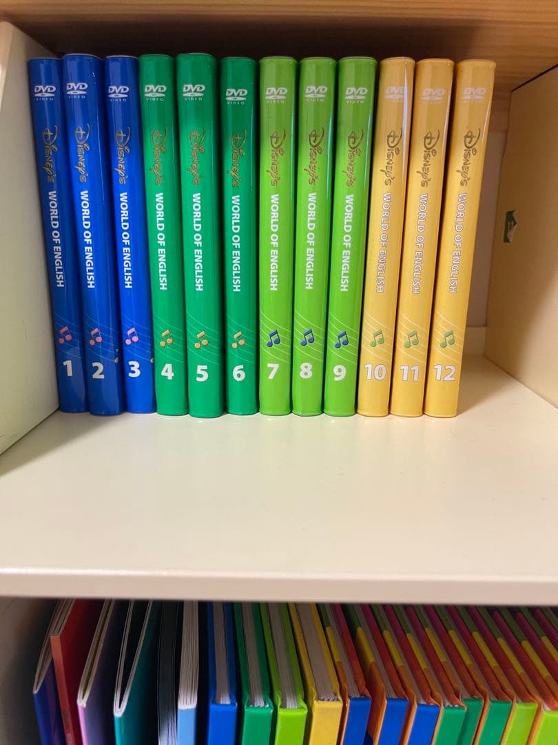 Rina　ワールドディズニー商品一式