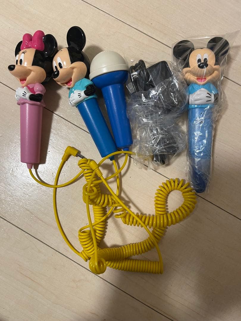 Rina　ワールドディズニー商品一式