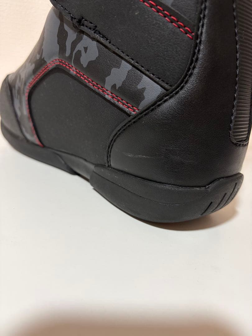 LASTARTS ラスターツ LS915 BOA 23.5-24cm