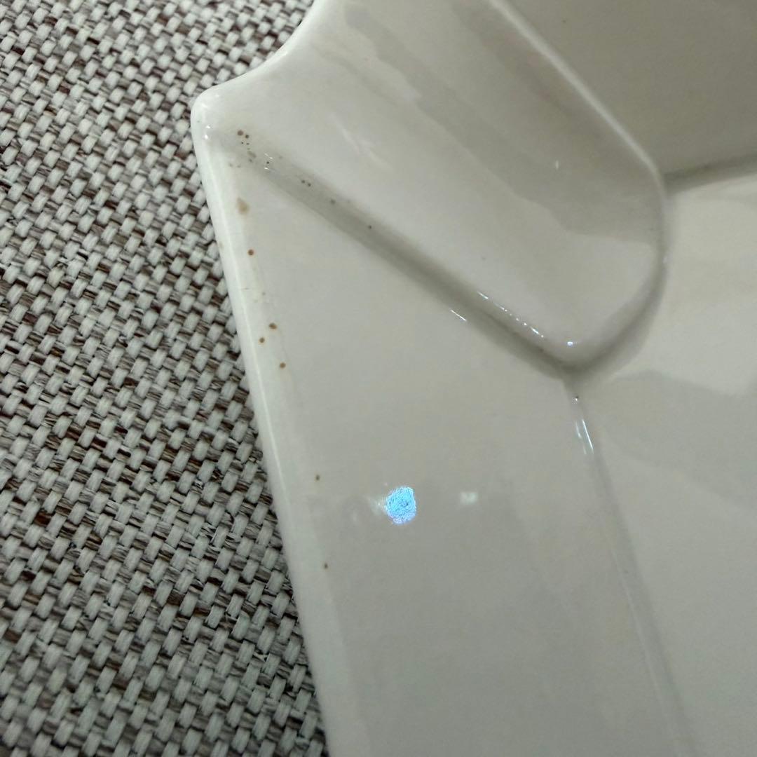 GUCCI グッチ　アッシュトレイ　灰皿　馬柄　小物トレイ