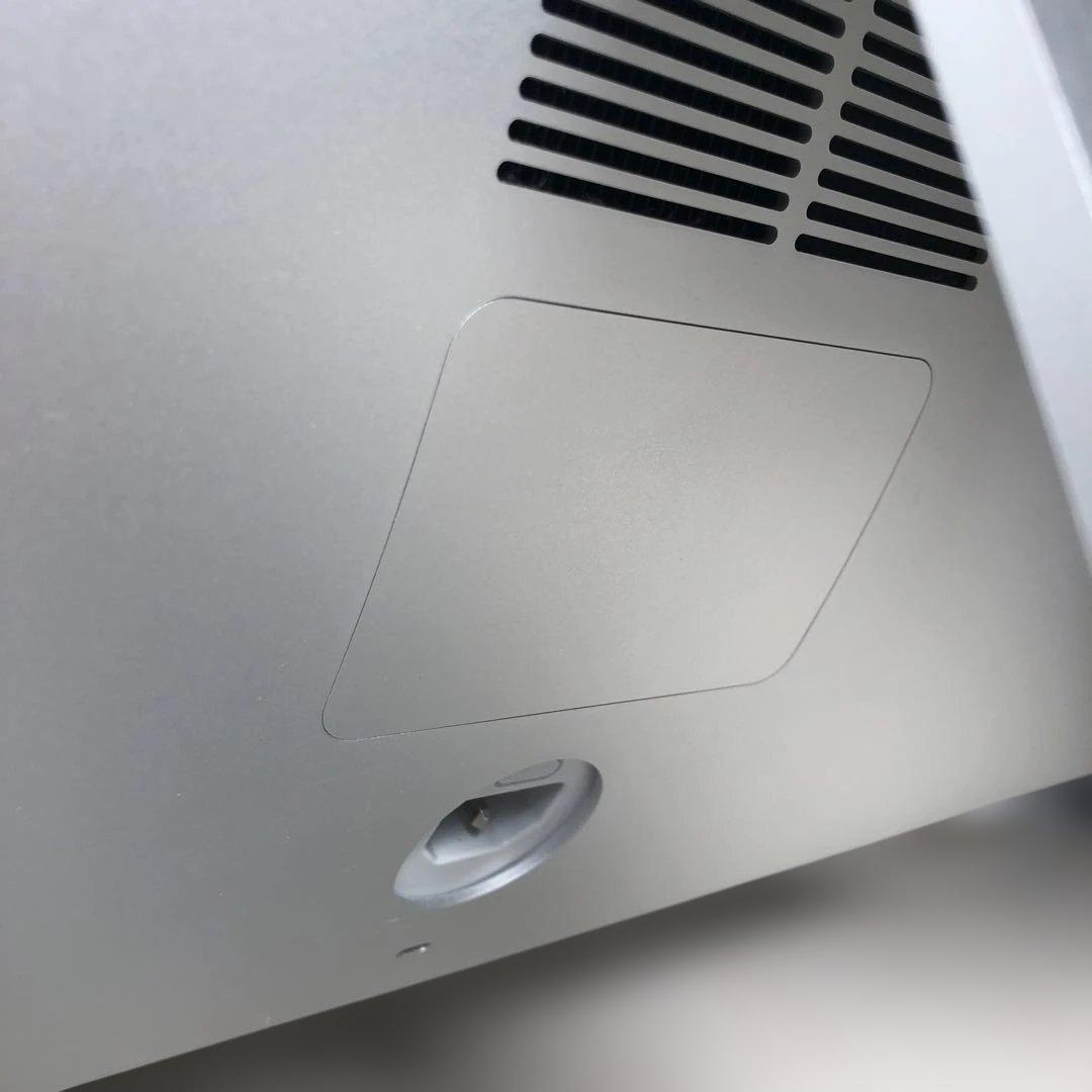 Macデスクトップ iMac 27inch, Core i7, 2TB, Radeon Pro