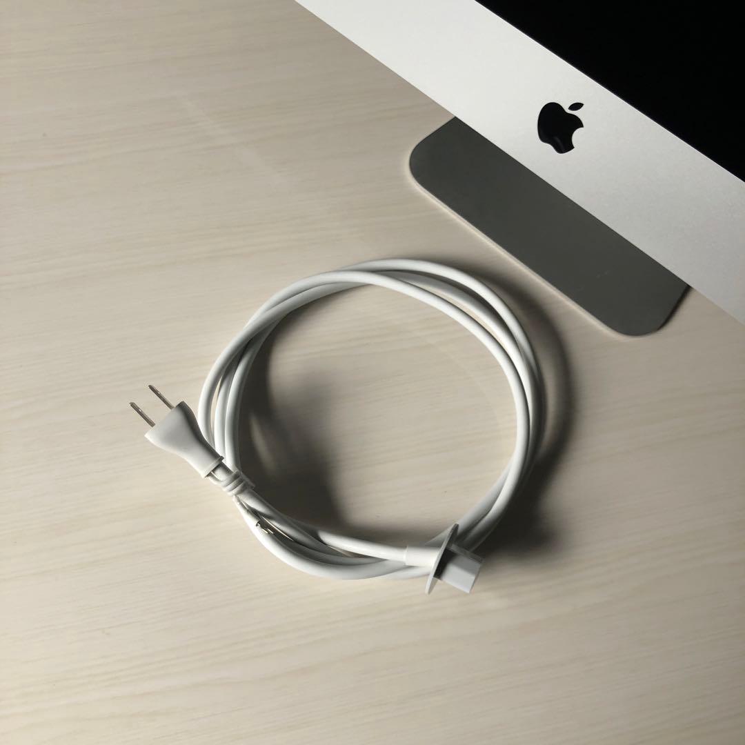 Macデスクトップ iMac 27inch, Core i7, 2TB, Radeon Pro