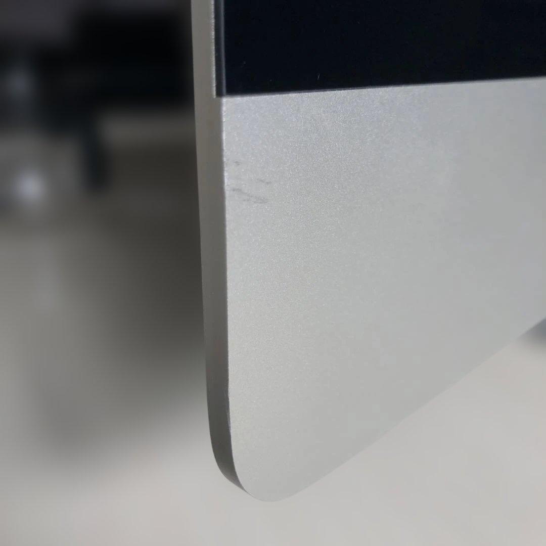 Macデスクトップ iMac 27inch, Core i7, 2TB, Radeon Pro