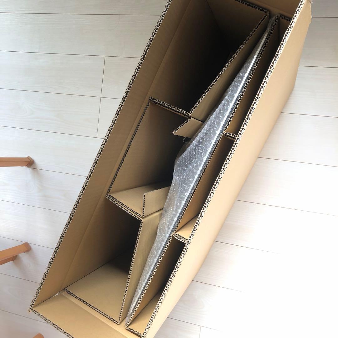 Macデスクトップ iMac 27inch, Core i7, 2TB, Radeon Pro