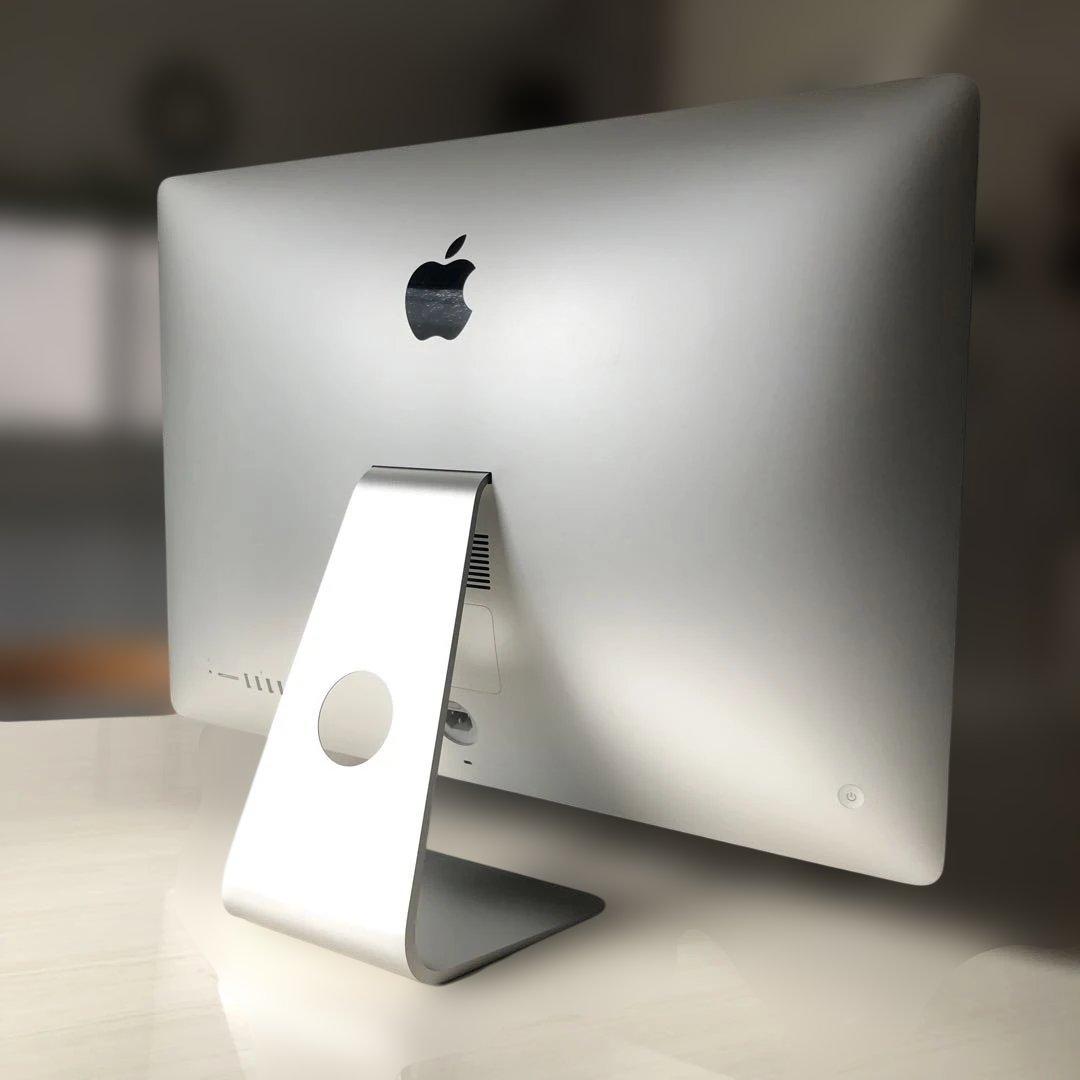 Macデスクトップ iMac 27inch, Core i7, 2TB, Radeon Pro