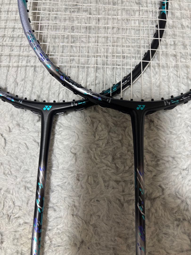 【おれ。】アストロクス88Dpro 3U5G 2本セット