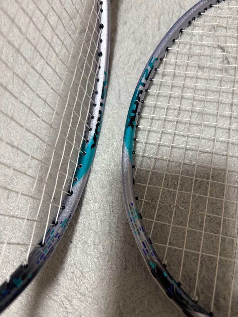 【おれ。】アストロクス88Dpro 3U5G 2本セット