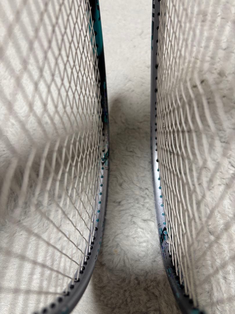 【おれ。】アストロクス88Dpro 3U5G 2本セット