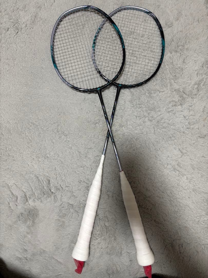 【おれ。】アストロクス88Dpro 3U5G 2本セット