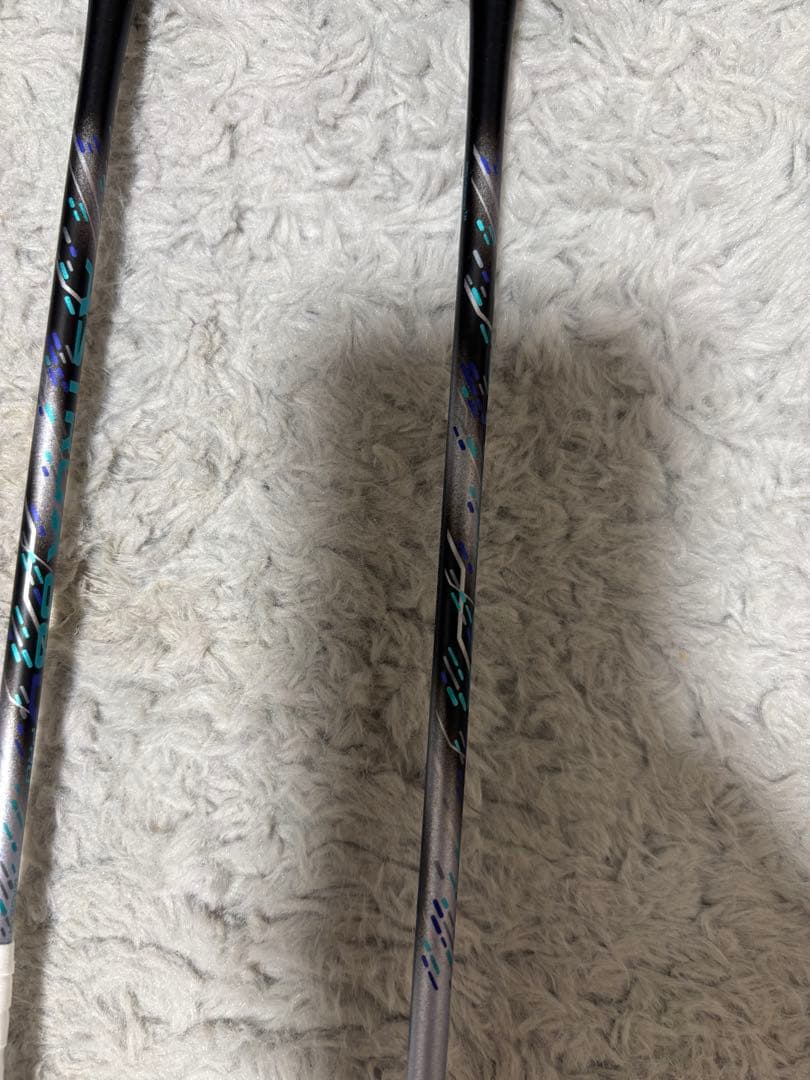 【おれ。】アストロクス88Dpro 3U5G 2本セット