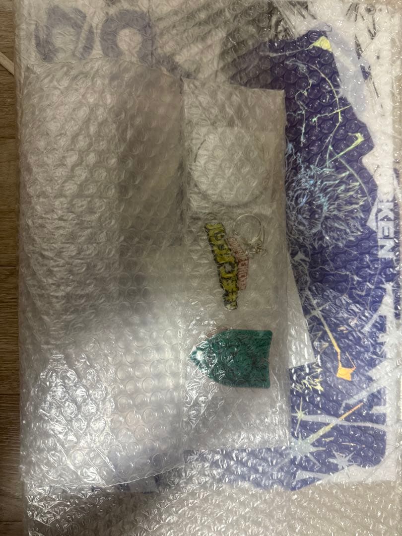 BUMP OF CHICKEN 『I／Sphery Rendezvous』セット