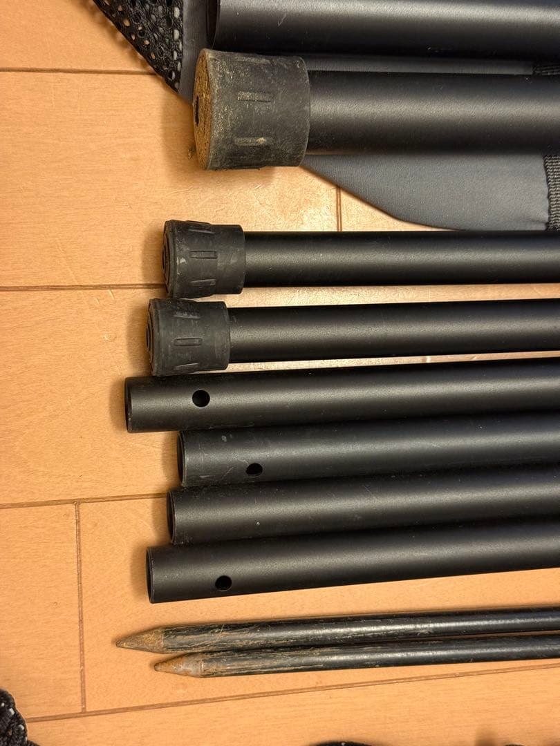 TOKYO CRAFTS ダイヤフォートTC インナーテントセット