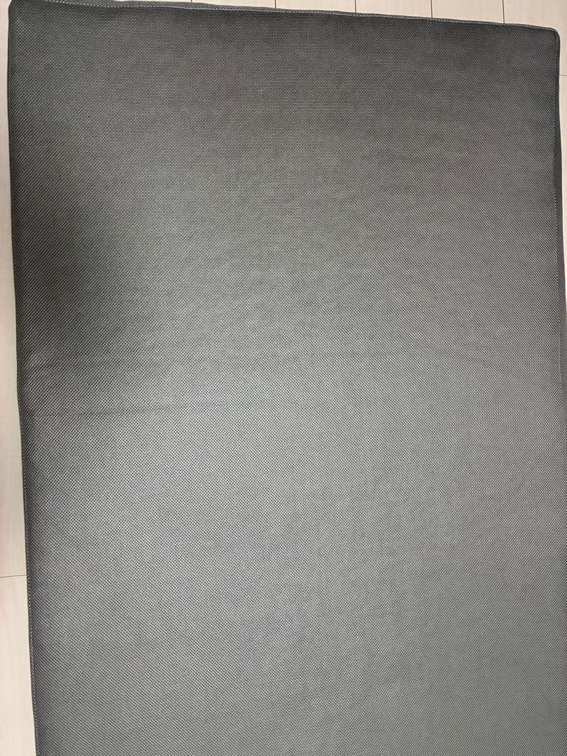 ニトリ　Nブレスプラスエア　シングル