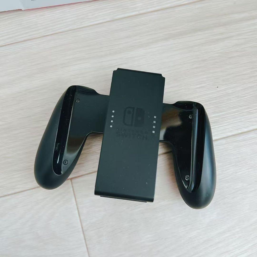 Nintendo Switch 本体 グリーンとピンク同梱版セット