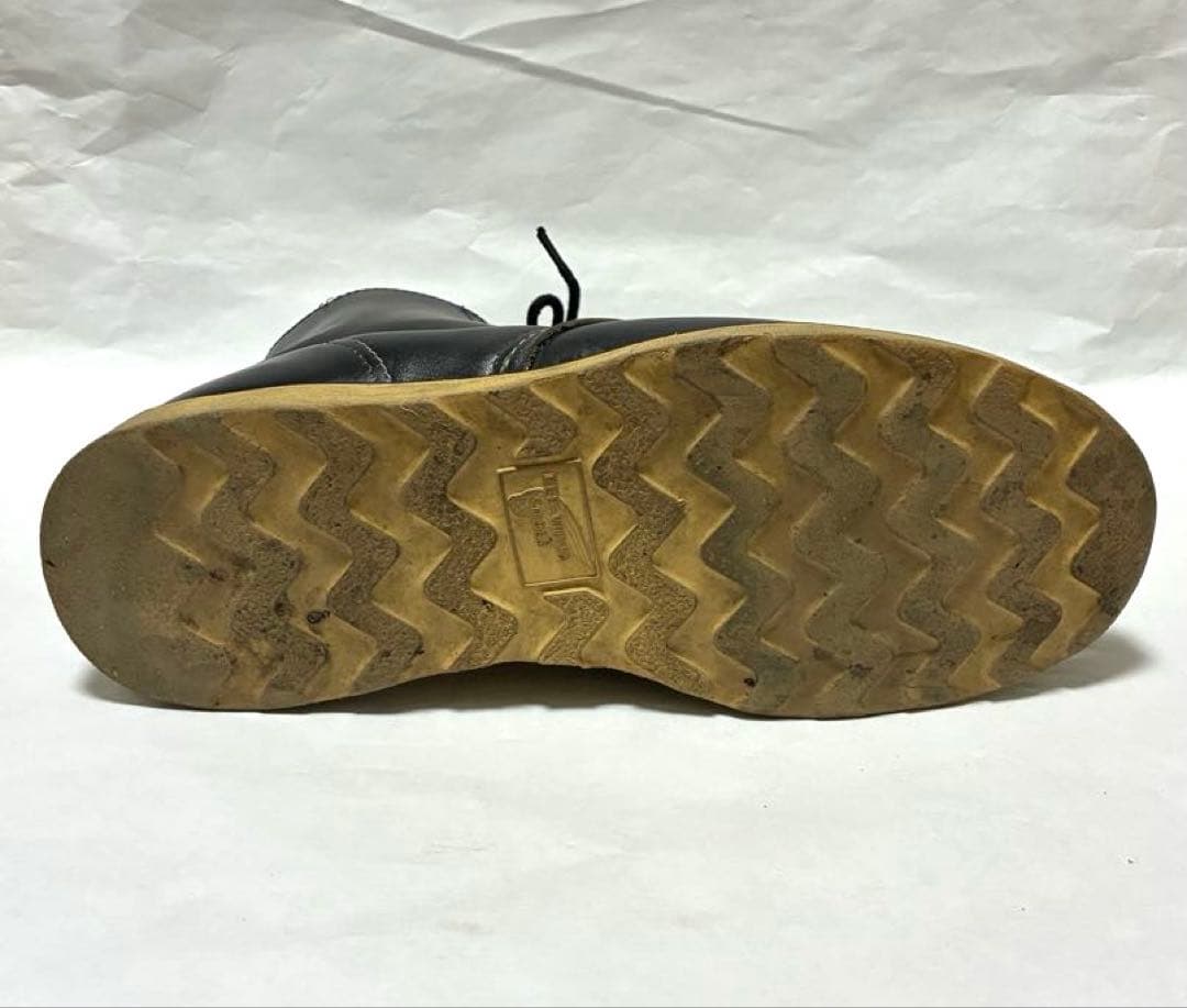レッドウイング　RED WING 8165 ブラック