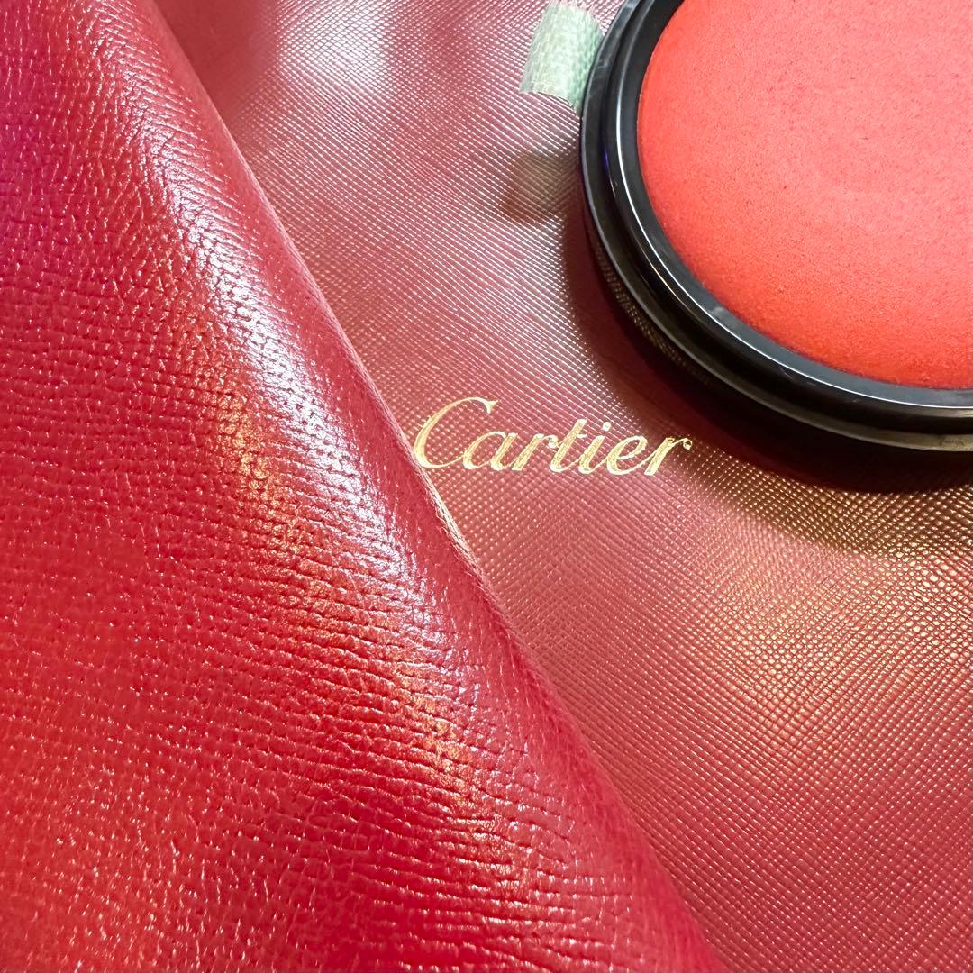 YAMA エルメス コンスタンスロング 長財布 エプソン ◻︎P刻印 赤